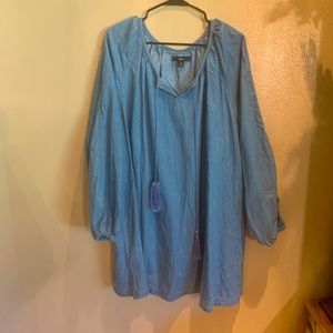 Nwot plus size dress